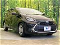 2021 Toyota AQUA