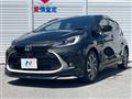 2022 Toyota AQUA