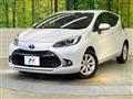 2022 Toyota AQUA