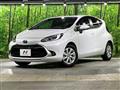 2023 Toyota AQUA