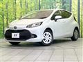 2023 Toyota AQUA