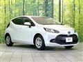 2023 Toyota AQUA
