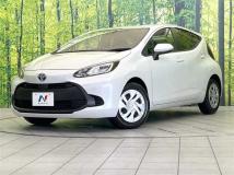 2023 Toyota AQUA