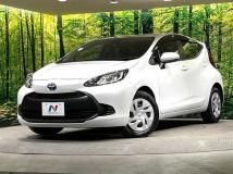 2023 Toyota AQUA