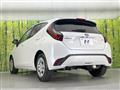 2024 Toyota AQUA