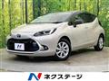 2025 Toyota AQUA