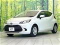2025 Toyota AQUA