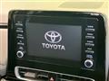 2025 Toyota AQUA