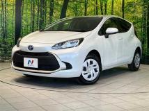 2025 Toyota AQUA