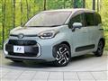 2022 Toyota Sienta