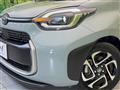 2022 Toyota Sienta