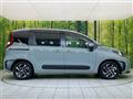 2022 Toyota Sienta
