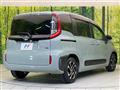 2022 Toyota Sienta
