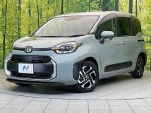 2022 Toyota Sienta