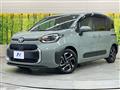 2022 Toyota Sienta