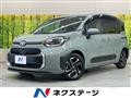 2022 Toyota Sienta