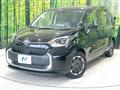 2022 Toyota Sienta