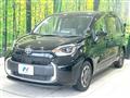 2022 Toyota Sienta