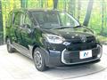 2022 Toyota Sienta