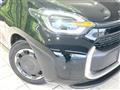 2022 Toyota Sienta