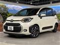 2022 Toyota Sienta