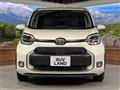 2022 Toyota Sienta