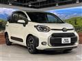 2022 Toyota Sienta