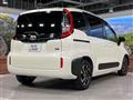 2022 Toyota Sienta
