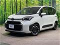2023 Toyota Sienta
