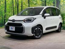 2023 Toyota Sienta