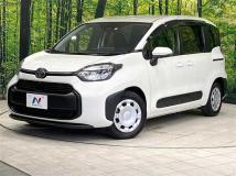 2023 Toyota Sienta