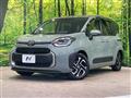 2023 Toyota Sienta