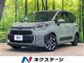 2023 Toyota Sienta