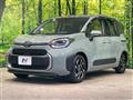 2023 Toyota Sienta