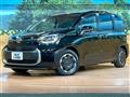 2023 Toyota Sienta