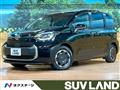 2023 Toyota Sienta
