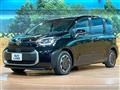 2023 Toyota Sienta