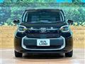 2023 Toyota Sienta