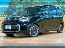 2023 Toyota Sienta