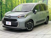 2023 Toyota Sienta