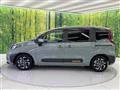 2023 Toyota Sienta