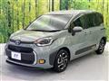2023 Toyota Sienta