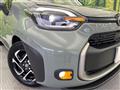 2023 Toyota Sienta