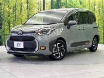 2023 Toyota Sienta