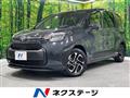 2023 Toyota Sienta