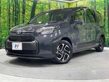 2023 Toyota Sienta