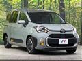 2023 Toyota Sienta