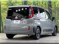 2023 Toyota Sienta