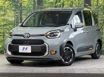 2023 Toyota Sienta