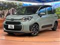 2024 Toyota Sienta